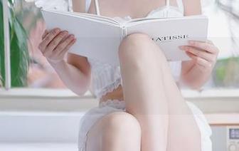YouMi尤蜜荟 – 黄乐然的夏日大作战——给套图加点“疯狂调料”