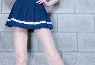 beautyleg – 王郁文办公室版新画卷：最新写真集让你重燃对工作的热情