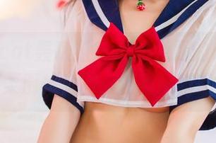 partycat轰趴猫 – 心机免费的Ellie艾栗栗厨娘套图，值得细细品味