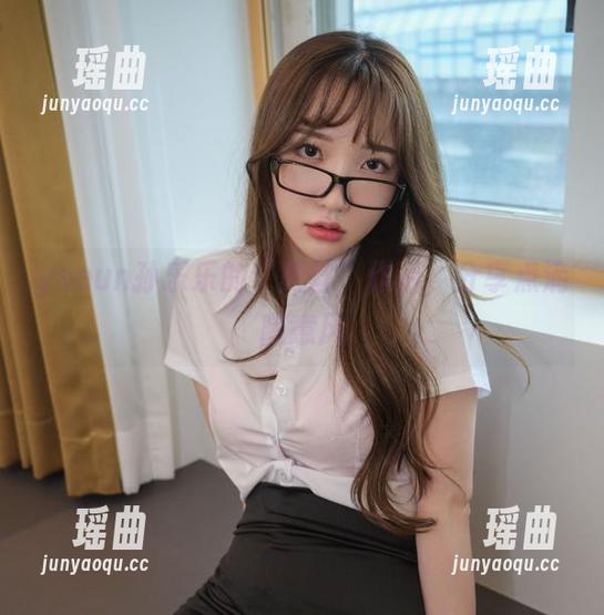 yeeun孙乐乐的“肉丝”作品，分享点滴随意风
