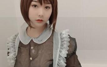 最新图集看这里！三刀刀miido用吊带证明，幽默感才是最好的搭配！
