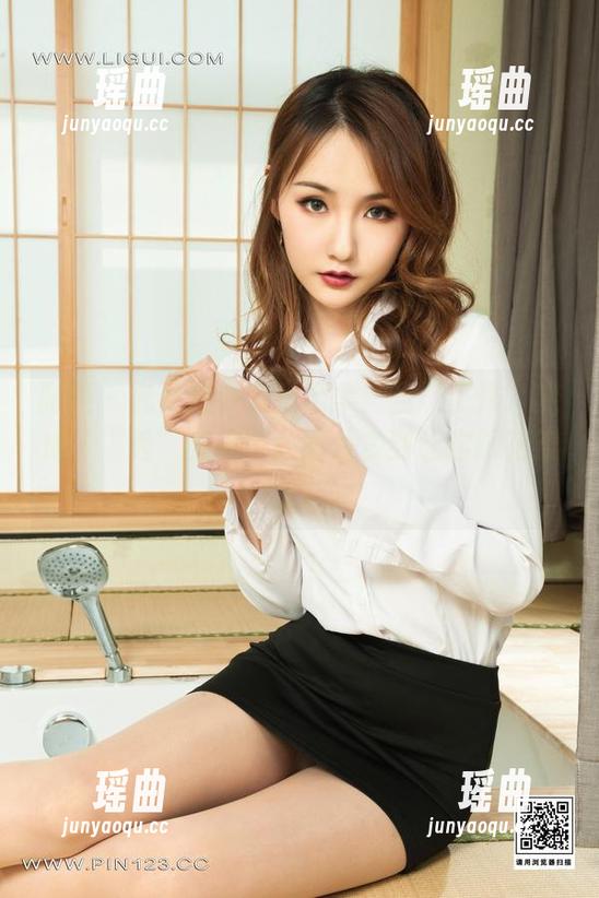 丽柜-允儿 丽柜 - 允儿的办公室合集:当“工作”变成了“秀”的指令!图片多到让你眼花缭乱。