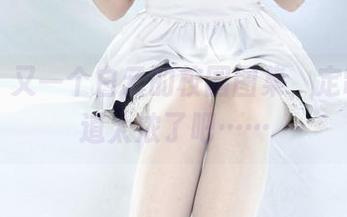 丽柜 – 又一个白云的校园图集，定制的味道太浓了吧……