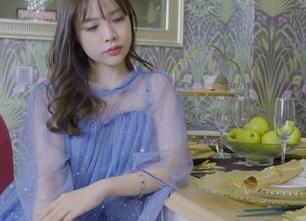 丽柜ligui – 兔子全新图集！动态丝韵，动作如风，眼睛根本舍不得移开