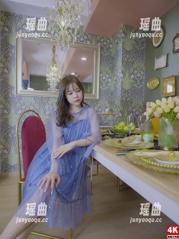 丽柜ligui-兔子 丽柜ligui - 兔子全新图集!动态丝韵,动作如风,眼睛根本舍不得移开