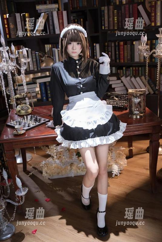 九柒喵 更新了!九柒喵的初音未来兔子洞,让我掉进去无法自拔!