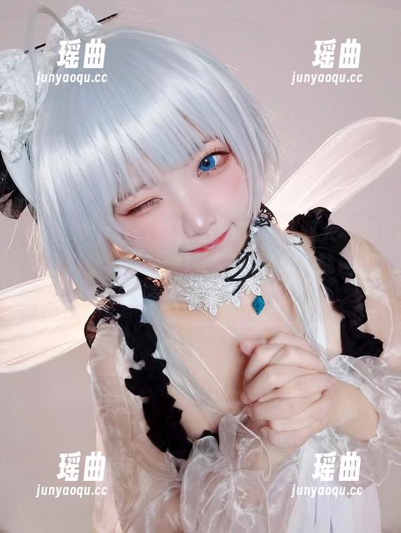 伊喵_Master 伊喵_Master开的“原神-鸣神双人”派对,八重和雷神的套图,精选想必能让你忍不住多看几眼。