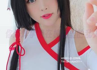 原图！你烨烨学姐在校服里的乱入日常