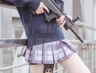 见过的姿态再美，也敌不过你的负卿新出的瓶儿旗袍COS更新