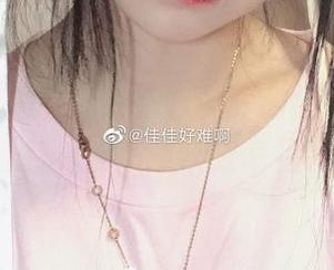呃，这作品的透明感，真刺激！佳佳酱ovo的福利，这届观众太幸福了吧！
