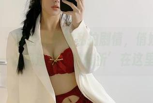 微密圈 – 直击心底的私拍剧情，俏妞t串场——你见过的‘神转折’在这里！