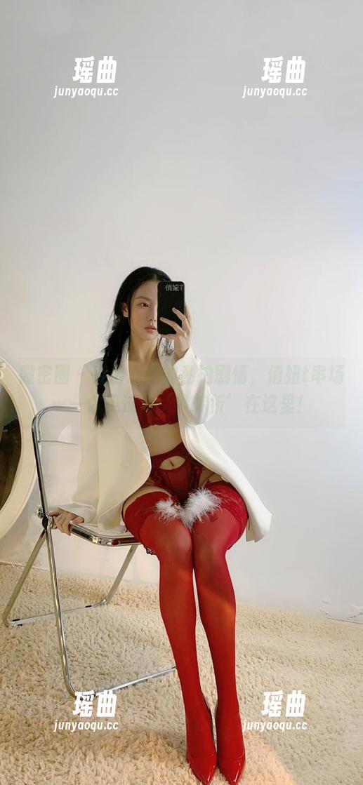 俏妞t 微密圈 - 直击心底的私拍剧情,俏妞t串场——你见过的‘神转折’在这里!