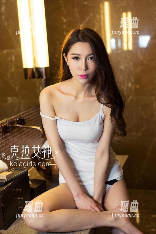 克拉女神 - 声音渐远，依娜丝的网袜写真合集，提醒我别看得太深。