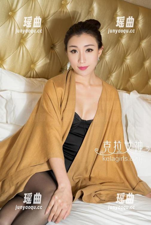 克拉女神-嘉萌 克拉女神 - 看,这就是嘉萌的制服系列,渴望破解的系列(作品很清新)