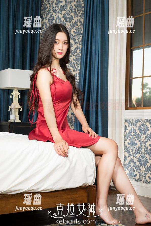 克拉女神-盈盈 克拉女神 - 别害羞,盈盈的秘密福利写真送给你