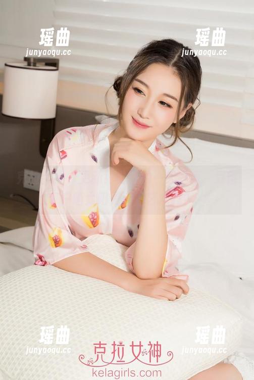 克拉女神 - 更新！静宜的一天在家，靠窗户晒太阳是一种艺术吗？