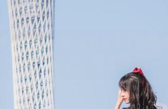 兔玩映画特供：帮你见识下T恤的真正可能性—凌波小可爱图集。