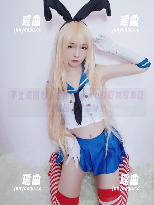 古川kagura 不止是图包,古川kagura的厨娘写真让我想起了家的味道