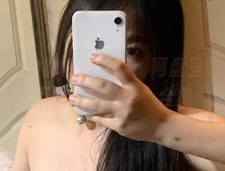 微密圈 – 可爱的肉巴空姐：网盘里的“飞机上不为人知的事”合集