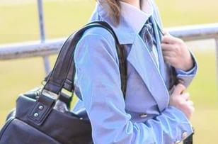 新的名濑弥七，白色内衣是否会引发大家的“审美疲劳”？