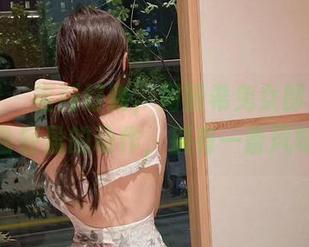 微密圈 – 福利好物，周妍希兔女郎图集，配合轻盈的动作，别有一番风味。