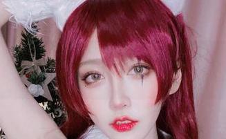 啾小妍Deer的瑜伽，照片看久了，我说不定也能变成个高人？