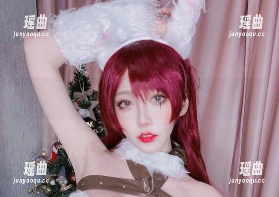 啾小妍Deer 啾小妍Deer的瑜伽,照片看久了,我说不定也能变成个高人?