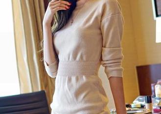 嗲囡囡 – 见证陈雅漫VICKY红裙全集，下载后你是画中的精灵