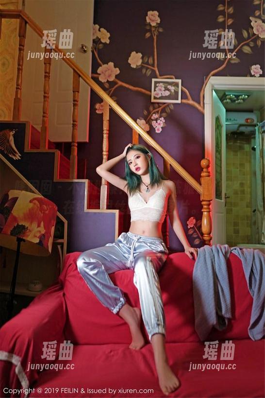 嗲囡囡-陈雅漫VICKY 嗲囡囡 - 不用搜索!这里有陈雅漫VICKY在线裤里丝的绝妙图片。