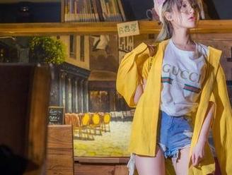 流连于在下萝莉控ii的套图精选，把倩女幽魂的美感一网打尽