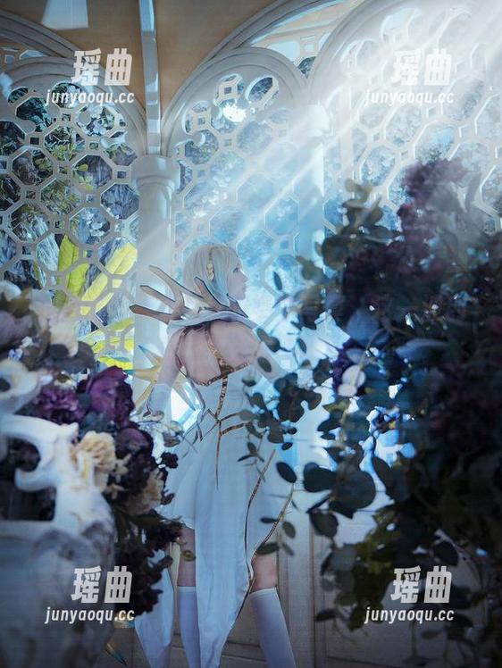 在下萝莉控ii 试试在下萝莉控ii的奶牛写真,这一波创意,赞还是不赞?