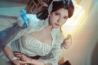 在下萝莉控ii与魔王：罗莎莉亚的氛围好像有点不对劲？