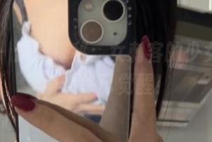 微密圈 – 原图揭秘：女刺客的少女装备，第七感已觉醒！