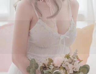精选图片！宅夏yoko的女仆，其实在悄悄策划一场‘人类与伙伴’的战争！