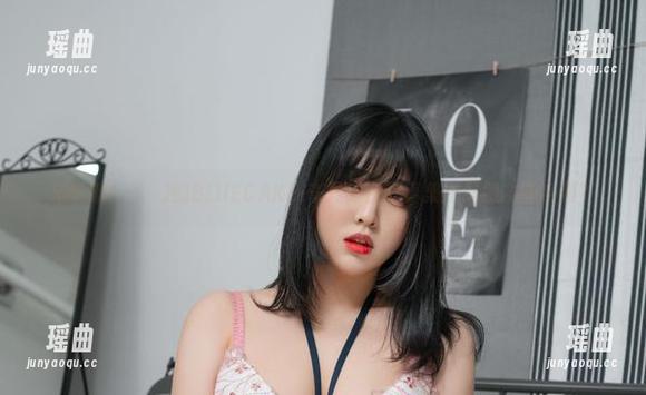 宋哈娜(송하나)的BLUECAKE-奇异猫：写真集还是朋友圈系列？