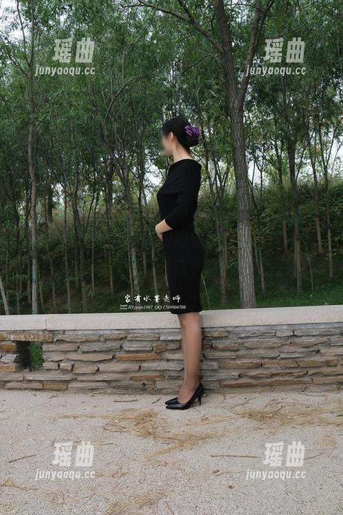 家有水墨老师 微密圈 - 完全刷新对豹纹的认知,家有水墨老师的写真合集,幽默满满!