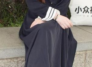 小众视觉 – 小薯条女友写真：不拖个大文件，快去网盘“下载”最好的！