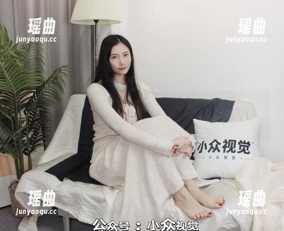 小众视觉-敏儿 小众视觉 - 敏儿最新写真盘点,听说酱样能让小伙伴们逆袭成功变少女哦!