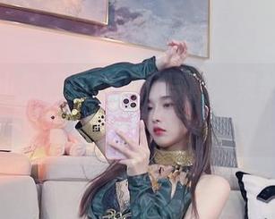 喂！小小奶瓶儿的迦南写真，果然如你所想地惊艳？
