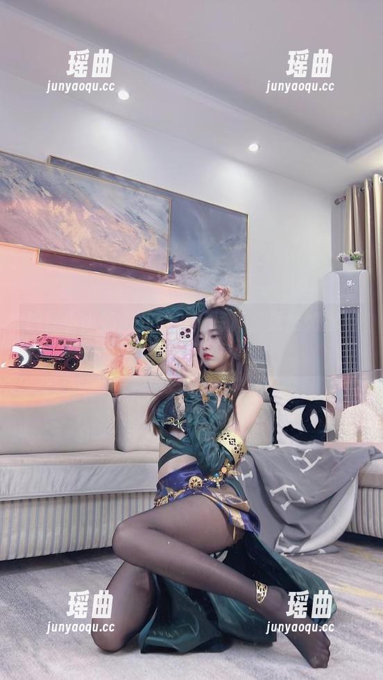 喂！小小奶瓶儿的迦南写真，果然如你所想地惊艳？