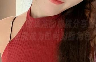 微密圈 – 小玉吃果冻的棉袜分享时光：袜子也能成为时尚封面角色
