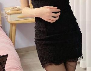 微密圈 – 小萌子：蓝色渔网下的高清探险，随便一拍都能成壁纸？