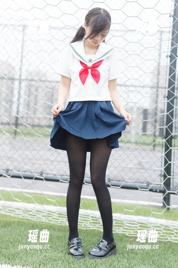少女秩序-千澄 少女秩序 - 千澄短裤更新,把日常穿搭也变得绝了。