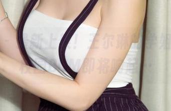 尤果网 – 最新上架！王尔琳的学姐图集，校园BGM即将响起…