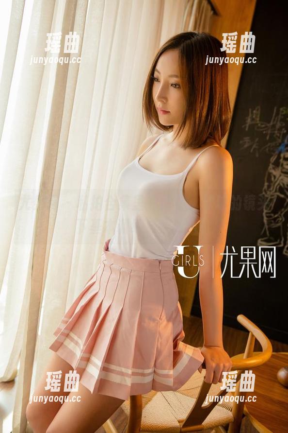 尤果网-球球 尤果网 - 私拍合集里的修女,球球的镜头下基本训练成果喜人!