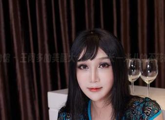 尤物馆 – 王闵多的美腿大合集，腿长一米八的不花钱！