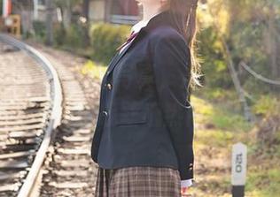 尤蜜荟 – 一张天台写真，严利娅Yuliya再次挑战壁纸热门榜
