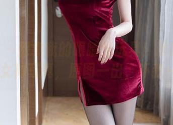 尤蜜荟 – 别拿我的眼睛当玩具！张思允Nice的女神写真，原图一出，吓我一跳！