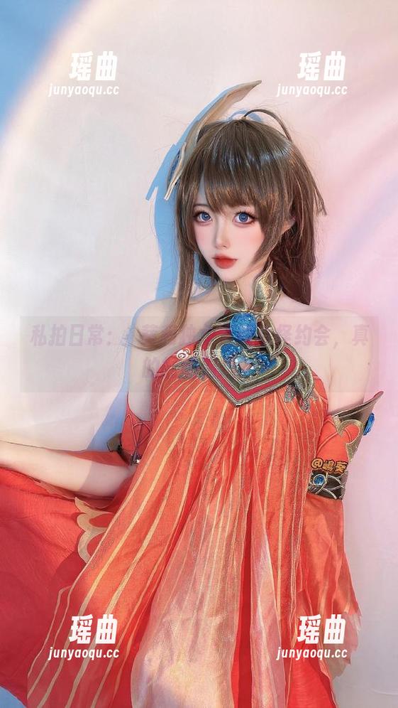 嶋葵 私拍日常:嶋葵和独角兽的奇怪约会,真的能约到吗?