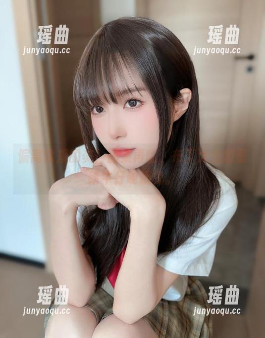 布丁大法 偏离常规的美!图集再临,布丁大法的最新牛仔硬糖兔。